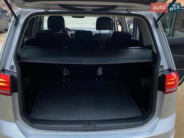 Фольксваген Туран, объемом двигателя 0 л и пробегом 220 тыс. км за 14900 $, фото 29 на Automoto.ua