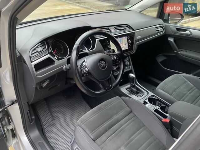 Фольксваген Туран, объемом двигателя 0 л и пробегом 220 тыс. км за 14900 $, фото 47 на Automoto.ua