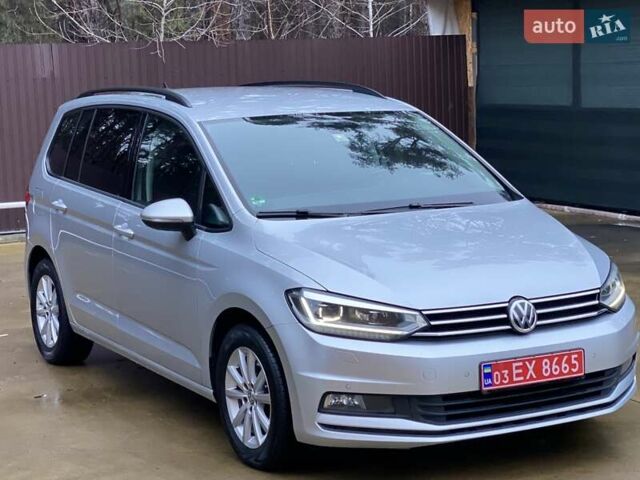 Фольксваген Туран, объемом двигателя 0 л и пробегом 220 тыс. км за 14900 $, фото 2 на Automoto.ua