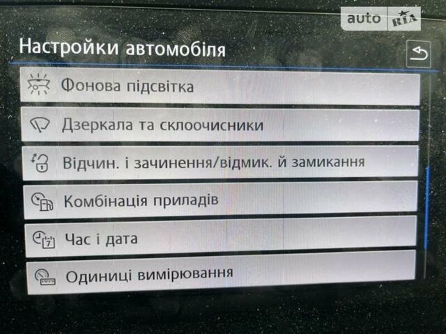 Фольксваген Туран, об'ємом двигуна 2 л та пробігом 248 тис. км за 22899 $, фото 63 на Automoto.ua