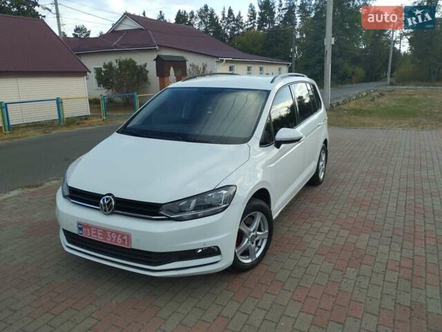 Фольксваген Туран, об'ємом двигуна 1.97 л та пробігом 255 тис. км за 15900 $, фото 4 на Automoto.ua