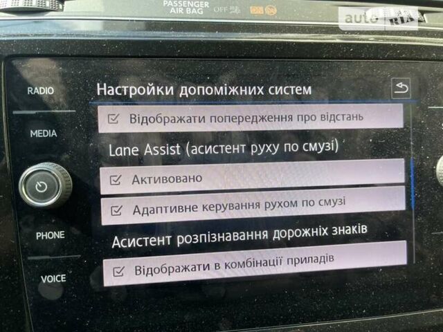 Фольксваген Туран, об'ємом двигуна 2 л та пробігом 248 тис. км за 22899 $, фото 61 на Automoto.ua