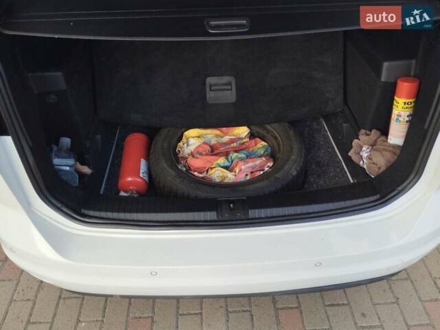 Фольксваген Туран, об'ємом двигуна 1.97 л та пробігом 255 тис. км за 15900 $, фото 7 на Automoto.ua