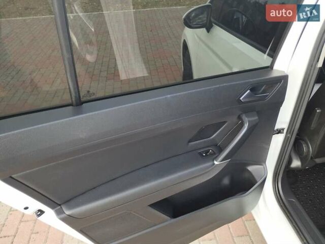 Фольксваген Туран, об'ємом двигуна 1.97 л та пробігом 255 тис. км за 15900 $, фото 10 на Automoto.ua