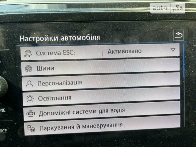 Фольксваген Туран, об'ємом двигуна 2 л та пробігом 248 тис. км за 22899 $, фото 47 на Automoto.ua