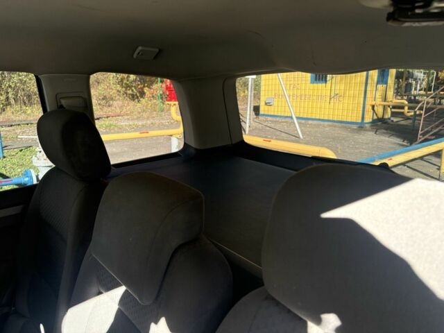 Серый Фольксваген Туран, объемом двигателя 1.6 л и пробегом 3 тыс. км за 5800 $, фото 6 на Automoto.ua