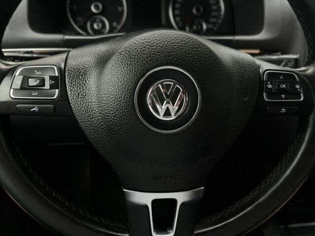 Сірий Фольксваген Туран, об'ємом двигуна 1.6 л та пробігом 205 тис. км за 10500 $, фото 12 на Automoto.ua