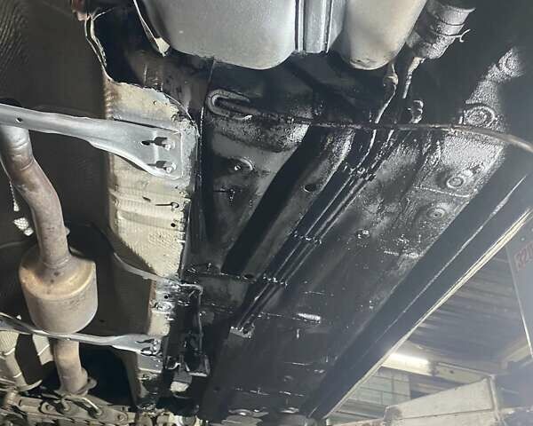 Серый Фольксваген Туран, объемом двигателя 1.6 л и пробегом 270 тыс. км за 5100 $, фото 8 на Automoto.ua