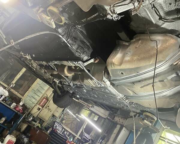 Серый Фольксваген Туран, объемом двигателя 1.6 л и пробегом 270 тыс. км за 5100 $, фото 12 на Automoto.ua