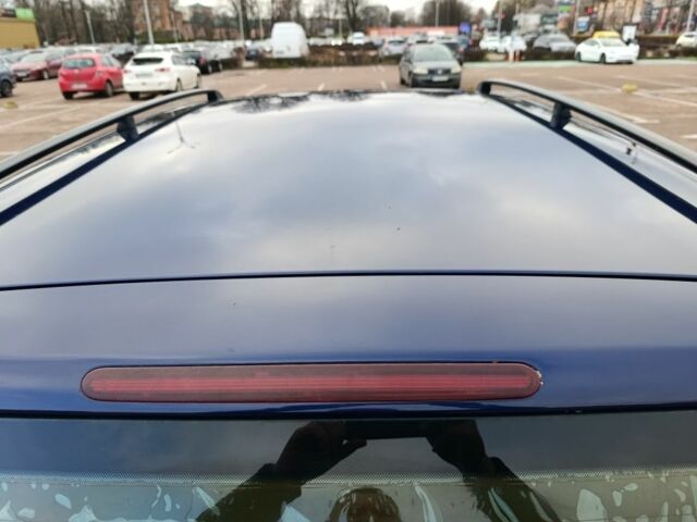 Сірий Фольксваген Туран, об'ємом двигуна 2 л та пробігом 300 тис. км за 2349 $, фото 16 на Automoto.ua