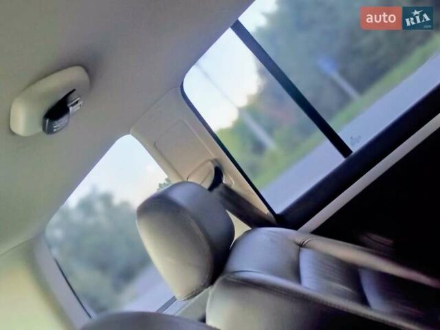 Серый Фольксваген Туран, объемом двигателя 1.98 л и пробегом 219 тыс. км за 5300 $, фото 15 на Automoto.ua