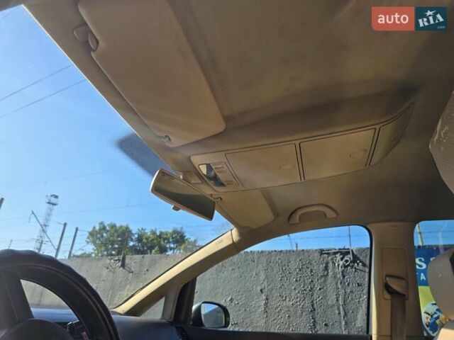 Серый Фольксваген Туран, объемом двигателя 2 л и пробегом 358 тыс. км за 4500 $, фото 17 на Automoto.ua