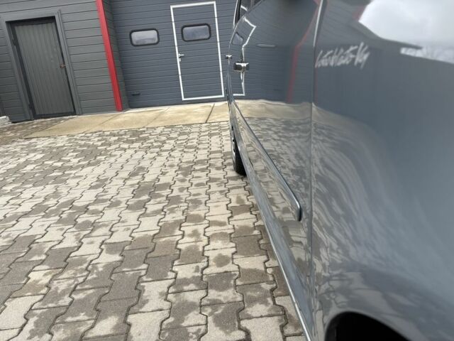 Серый Фольксваген Туран, объемом двигателя 1.9 л и пробегом 281 тыс. км за 6700 $, фото 13 на Automoto.ua