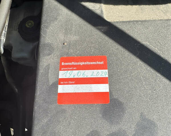 Серый Фольксваген Туран, объемом двигателя 1.6 л и пробегом 187 тыс. км за 7100 $, фото 31 на Automoto.ua