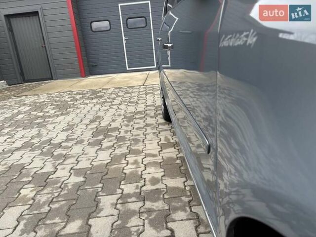 Серый Фольксваген Туран, объемом двигателя 1.9 л и пробегом 281 тыс. км за 6700 $, фото 46 на Automoto.ua