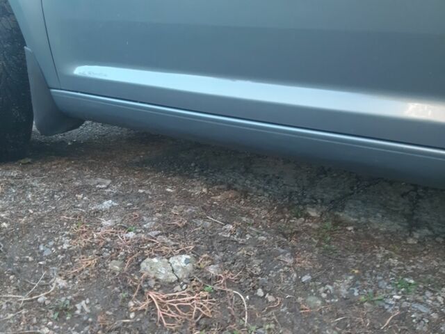 Серый Фольксваген Туран, объемом двигателя 1.6 л и пробегом 160 тыс. км за 5300 $, фото 2 на Automoto.ua