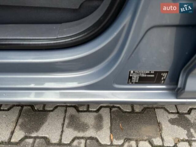 Серый Фольксваген Туран, объемом двигателя 1.9 л и пробегом 281 тыс. км за 6700 $, фото 32 на Automoto.ua
