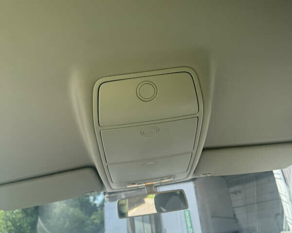 Серый Фольксваген Туран, объемом двигателя 1.6 л и пробегом 187 тыс. км за 7100 $, фото 10 на Automoto.ua