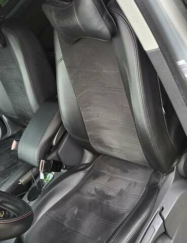 Серый Фольксваген Туран, объемом двигателя 1.6 л и пробегом 269 тыс. км за 6200 $, фото 3 на Automoto.ua