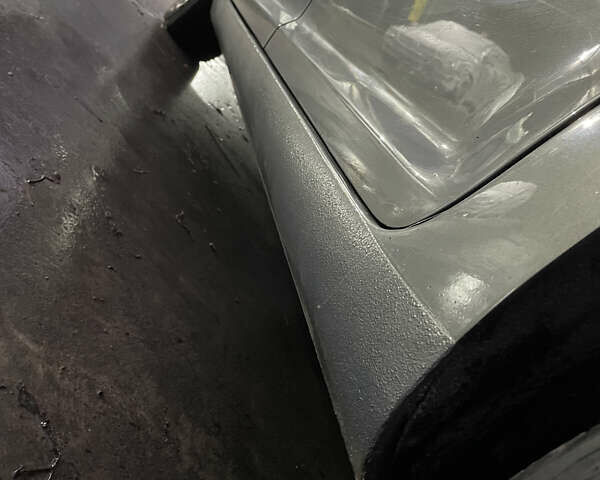 Серый Фольксваген Туран, объемом двигателя 2 л и пробегом 214 тыс. км за 6600 $, фото 18 на Automoto.ua