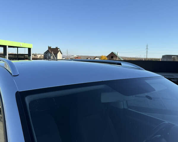 Серый Фольксваген Туран, объемом двигателя 1.97 л и пробегом 290 тыс. км за 5100 $, фото 11 на Automoto.ua