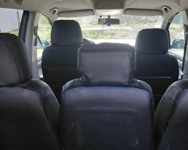 Серый Фольксваген Туран, объемом двигателя 1.9 л и пробегом 224 тыс. км за 6100 $, фото 7 на Automoto.ua