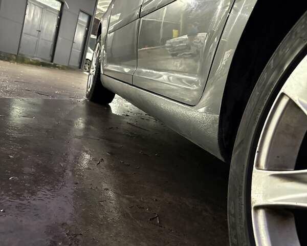 Серый Фольксваген Туран, объемом двигателя 2 л и пробегом 214 тыс. км за 6600 $, фото 64 на Automoto.ua