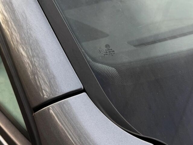 Серый Фольксваген Туран, объемом двигателя 1.6 л и пробегом 223 тыс. км за 6300 $, фото 15 на Automoto.ua