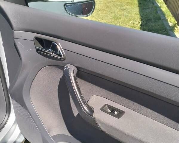 Сірий Фольксваген Туран, об'ємом двигуна 1.6 л та пробігом 230 тис. км за 5800 $, фото 14 на Automoto.ua