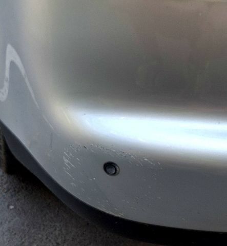 Серый Фольксваген Туран, объемом двигателя 1.6 л и пробегом 297 тыс. км за 3900 $, фото 8 на Automoto.ua