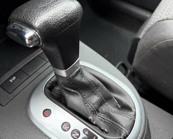 Серый Фольксваген Туран, объемом двигателя 1.6 л и пробегом 192 тыс. км за 5950 $, фото 12 на Automoto.ua