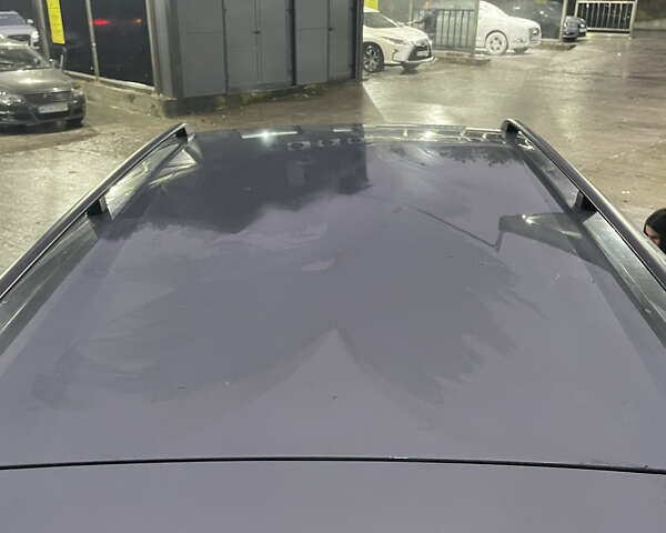 Серый Фольксваген Туран, объемом двигателя 2 л и пробегом 214 тыс. км за 6600 $, фото 8 на Automoto.ua