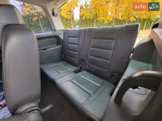 Серый Фольксваген Туран, объемом двигателя 2 л и пробегом 330 тыс. км за 5300 $, фото 30 на Automoto.ua