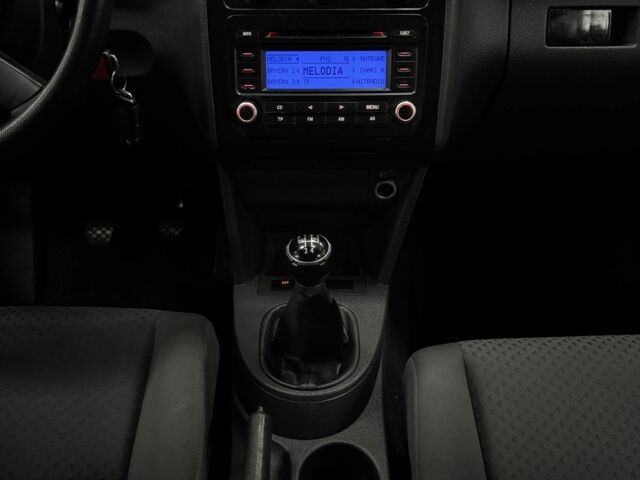 Серый Фольксваген Туран, объемом двигателя 0 л и пробегом 213 тыс. км за 6600 $, фото 10 на Automoto.ua