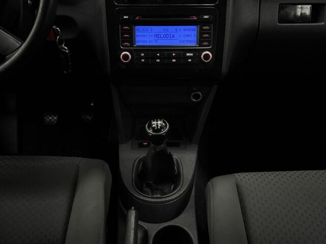 Фольксваген Туран 2006 в Кропивницком (Кировограде) на Automoto.ua Серый Фольксваген Туран, объемом двигателя 1.6 л и пробегом 213 тыс. км за 6600 $, фото 13 на Automoto.ua