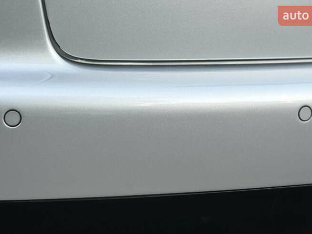 Сірий Фольксваген Туран, об'ємом двигуна 1.6 л та пробігом 219 тис. км за 6699 $, фото 20 на Automoto.ua