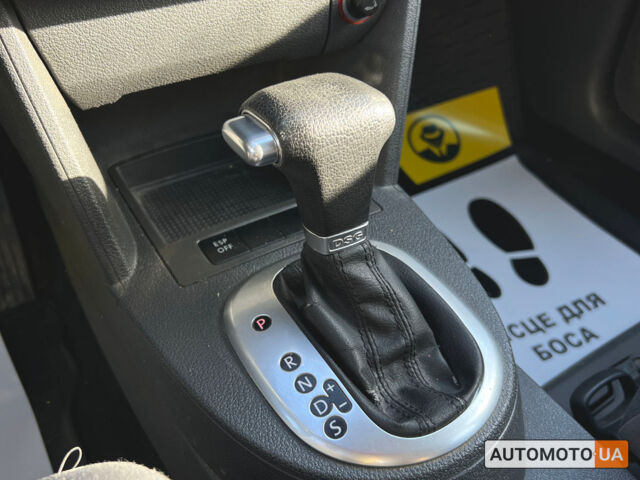 Серый Фольксваген Туран, объемом двигателя 1.4 л и пробегом 164 тыс. км за 5999 $, фото 12 на Automoto.ua