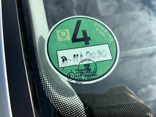 Серый Фольксваген Туран, объемом двигателя 1.6 л и пробегом 222 тыс. км за 5899 $, фото 15 на Automoto.ua