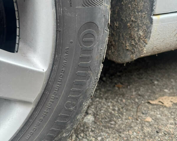 Сірий Фольксваген Туран, об'ємом двигуна 1.6 л та пробігом 221 тис. км за 6499 $, фото 8 на Automoto.ua