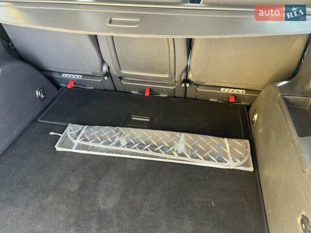 Серый Фольксваген Туран, объемом двигателя 1.6 л и пробегом 186 тыс. км за 6900 $, фото 25 на Automoto.ua