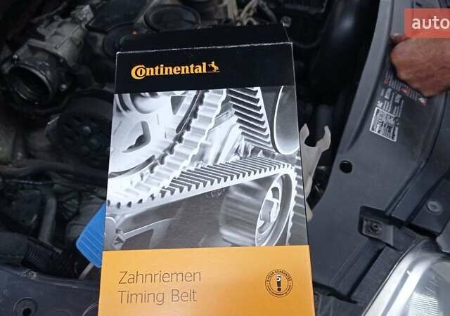 Серый Фольксваген Туран, объемом двигателя 1.9 л и пробегом 281 тыс. км за 6500 $, фото 25 на Automoto.ua