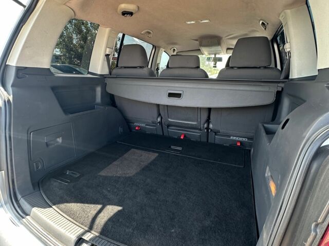 Сірий Фольксваген Туран, об'ємом двигуна 2 л та пробігом 215 тис. км за 7600 $, фото 10 на Automoto.ua