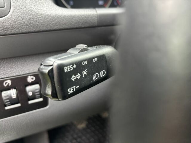 Серый Фольксваген Туран, объемом двигателя 1.6 л и пробегом 222 тыс. км за 5899 $, фото 11 на Automoto.ua