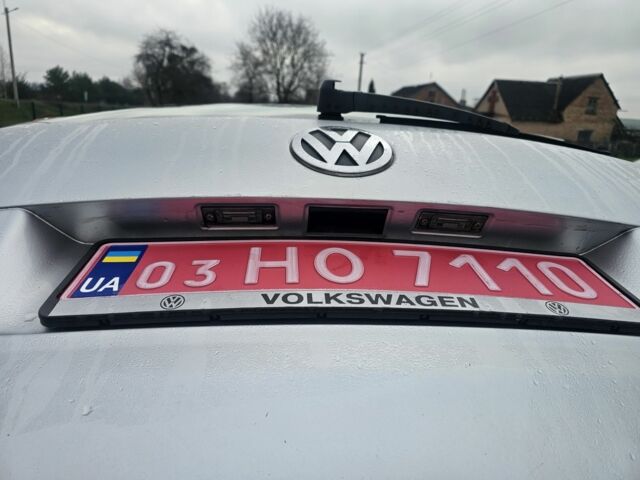 Серый Фольксваген Туран, объемом двигателя 0 л и пробегом 250 тыс. км за 5500 $, фото 7 на Automoto.ua