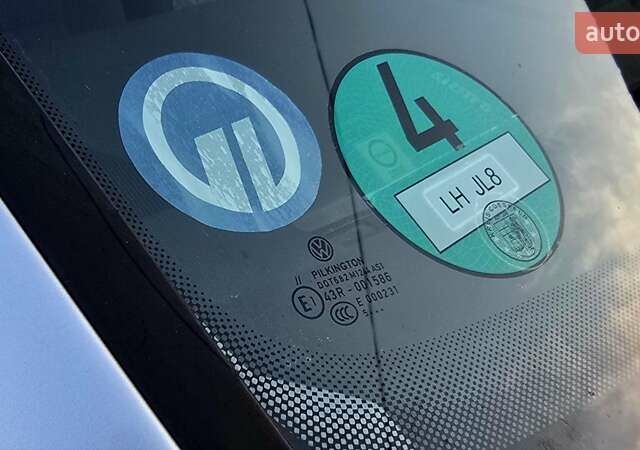 Серый Фольксваген Туран, объемом двигателя 1.6 л и пробегом 270 тыс. км за 6499 $, фото 28 на Automoto.ua