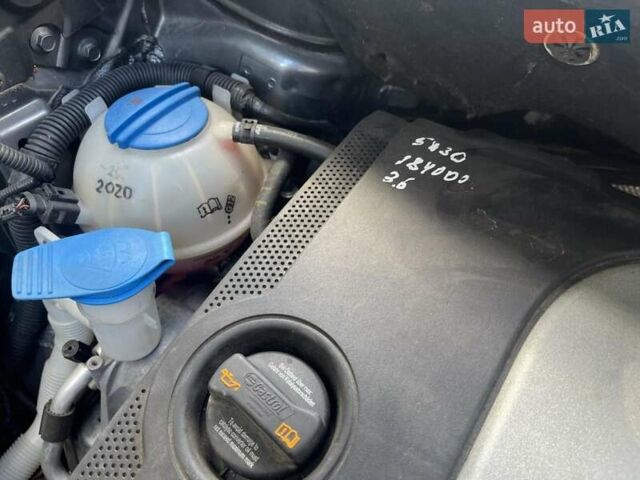 Серый Фольксваген Туран, объемом двигателя 1.6 л и пробегом 186 тыс. км за 6900 $, фото 24 на Automoto.ua