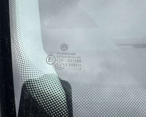 Сірий Фольксваген Туран, об'ємом двигуна 1.6 л та пробігом 221 тис. км за 6499 $, фото 9 на Automoto.ua