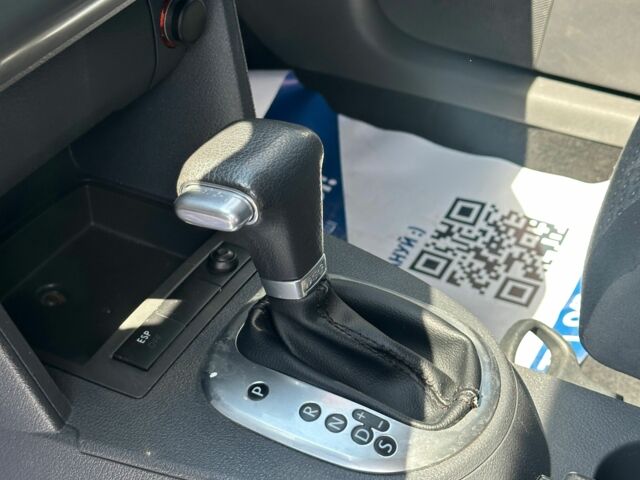 Сірий Фольксваген Туран, об'ємом двигуна 2 л та пробігом 215 тис. км за 7600 $, фото 14 на Automoto.ua