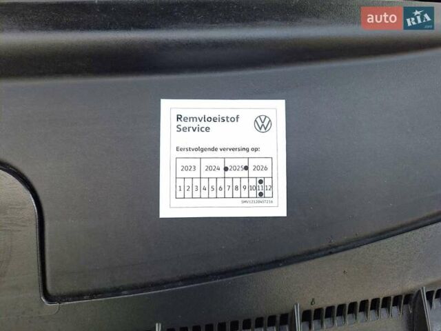 Серый Фольксваген Туран, объемом двигателя 1.6 л и пробегом 214 тыс. км за 6299 $, фото 42 на Automoto.ua