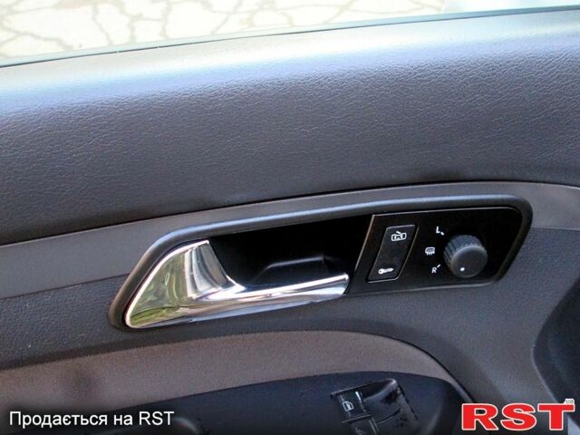 Серый Фольксваген Туран, объемом двигателя 1.6 л и пробегом 230 тыс. км за 6500 $, фото 8 на Automoto.ua